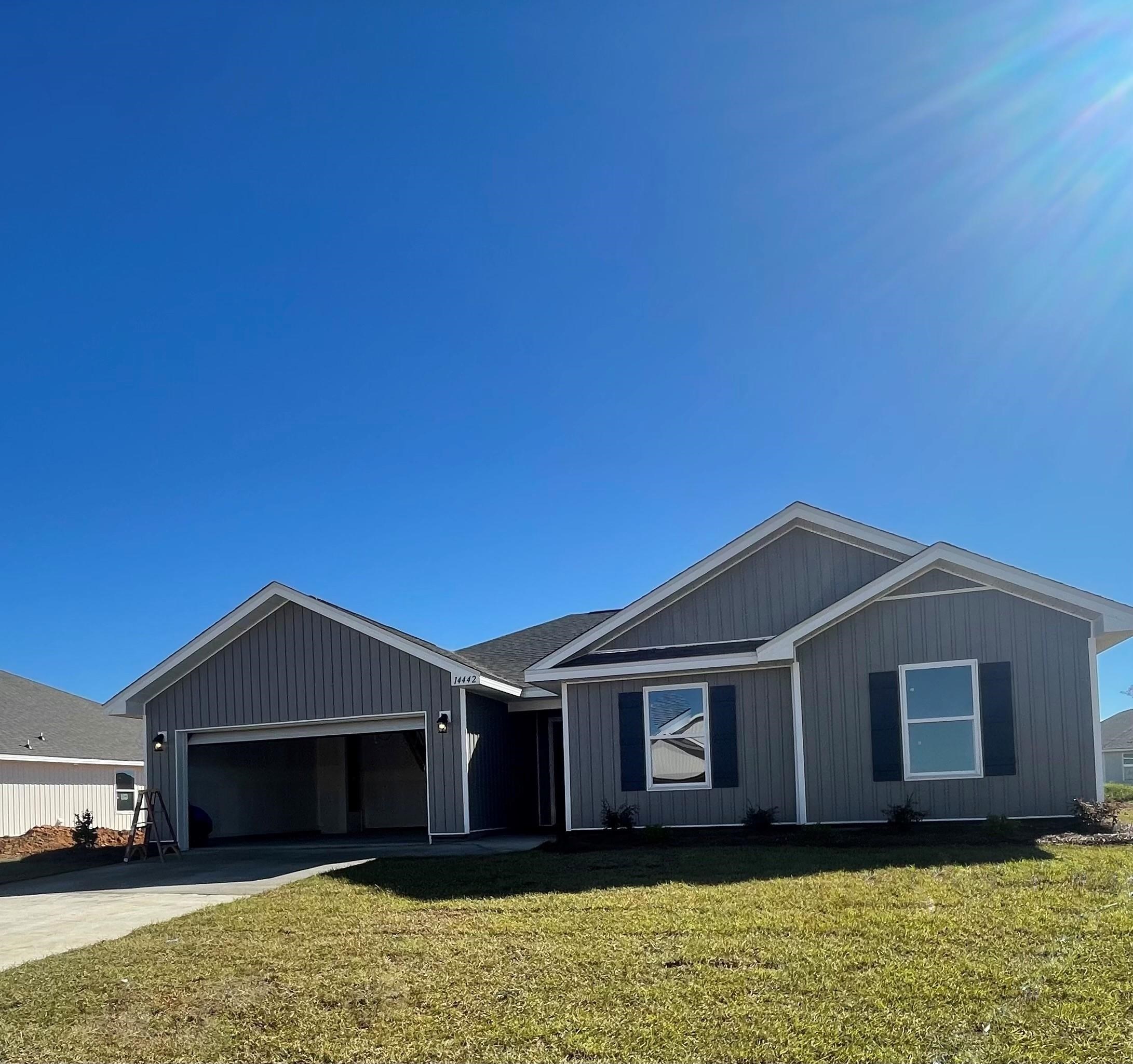 14442 Buttonwood Lane Foley, AL 36535 - Photo 1 of 1