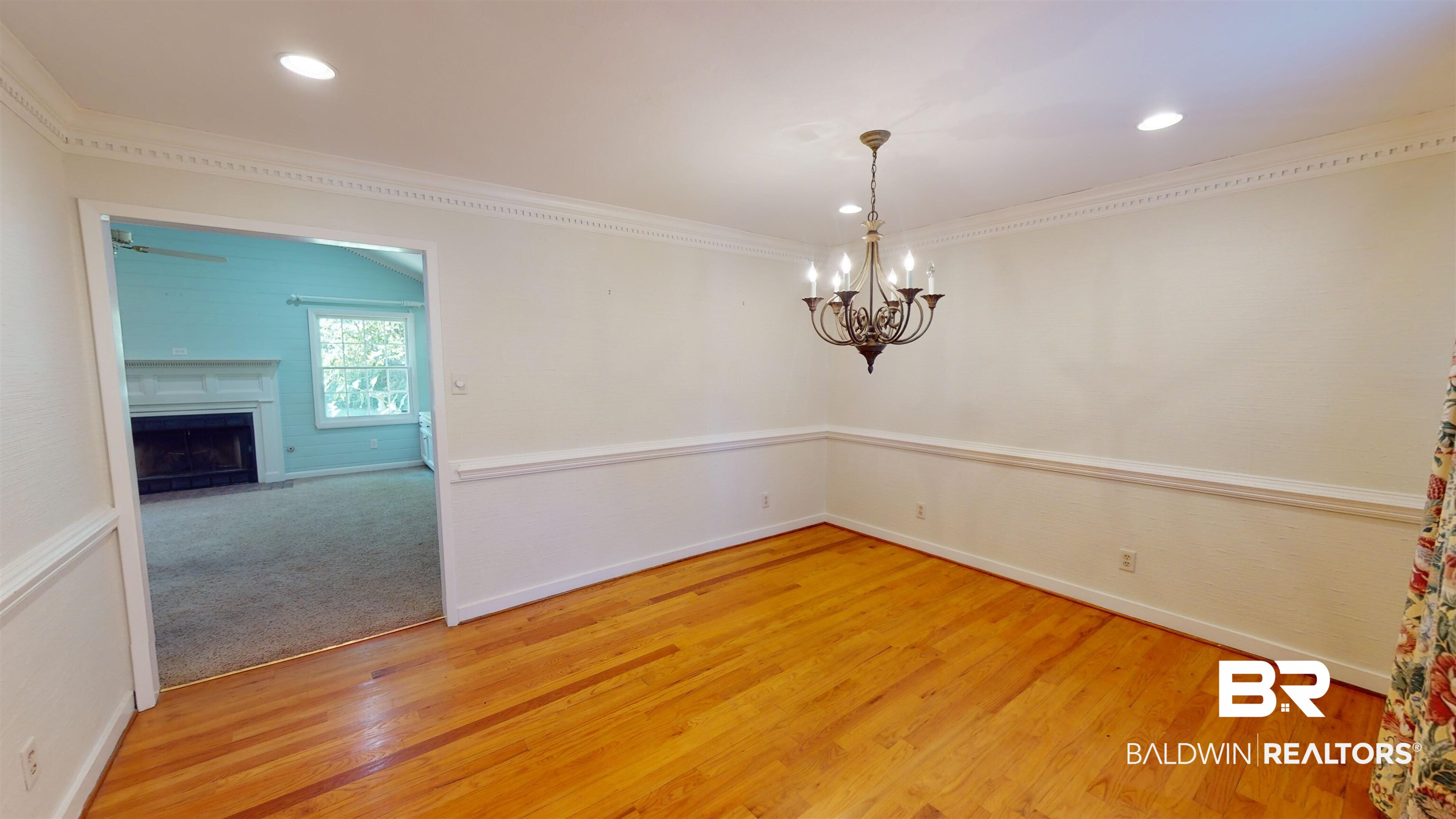 59 Hathaway Road West Mobile, AL 36608 - Photo 7 of 24