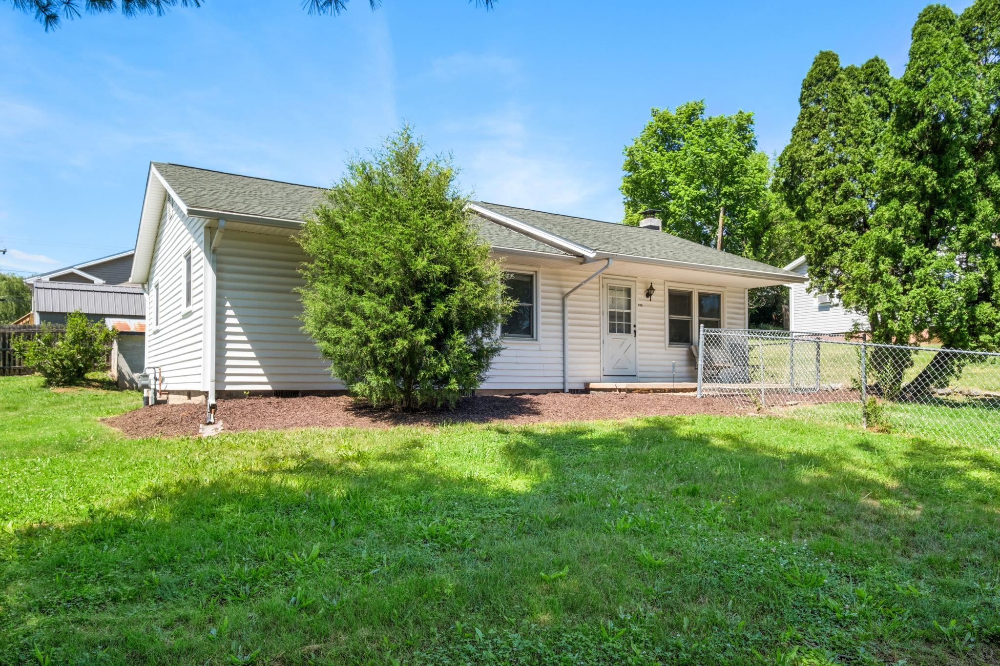 125 East Riverside Drive Timberville, VA 22853 - Photo 21 of 27