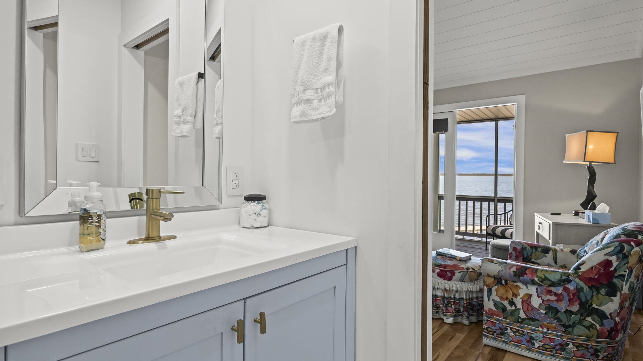 26063 Canal Road, Unit 2F Orange Beach, AL 36561 - Photo 21 of 36 Bathroom