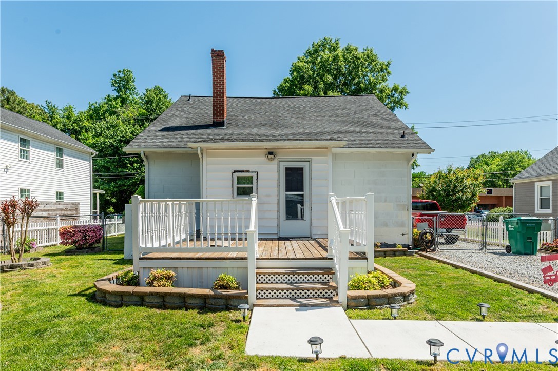 128 Cedar Fork Road Richmond, VA 23223 - Photo 31 of 38 Gallery Image 31