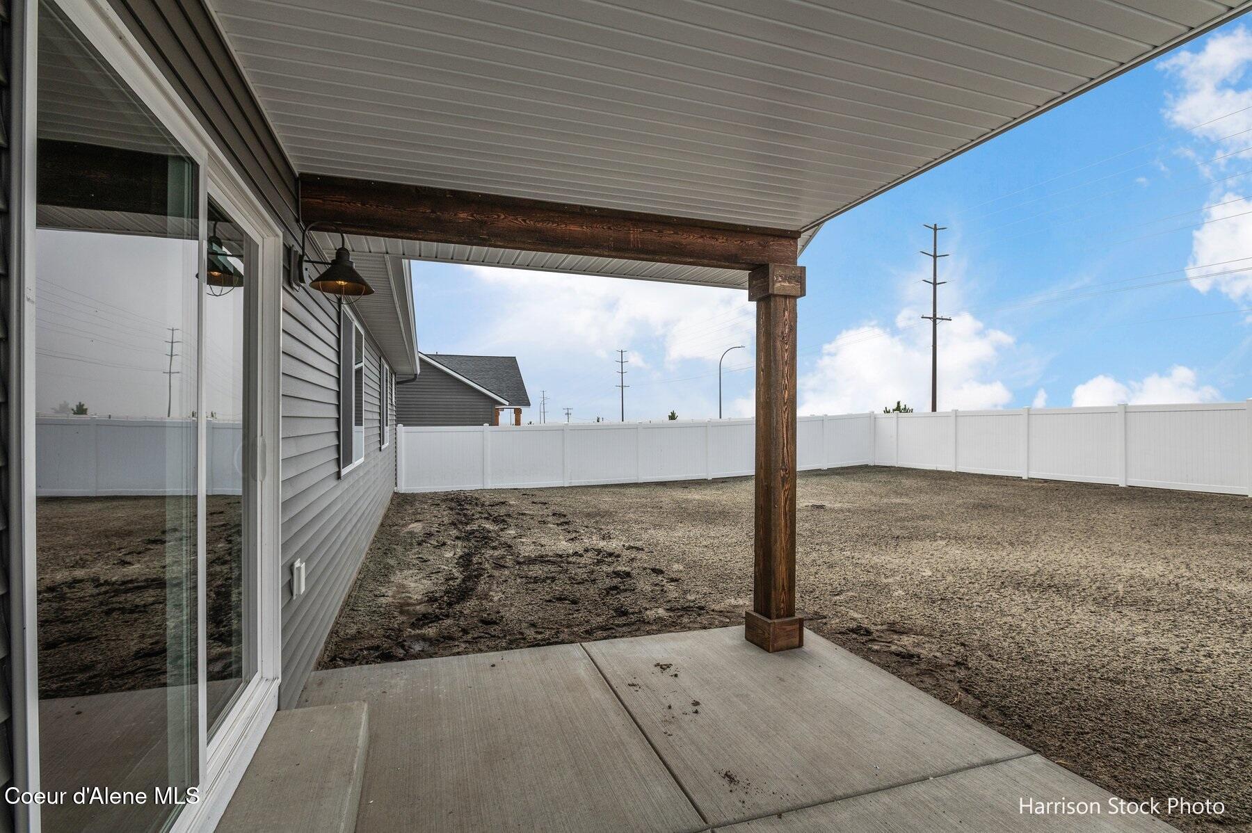 11699 North Simmons Lane Rathdrum, ID 83858 - Photo 28 of 28 Harrison Stock Photo29