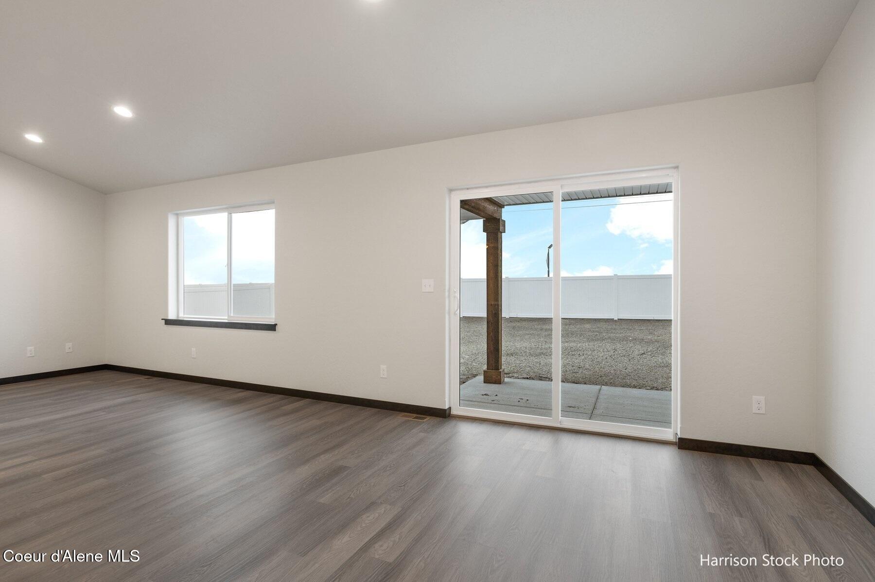 11699 North Simmons Lane Rathdrum, ID 83858 - Photo 9 of 28 Harrison Stock Photo9-4
