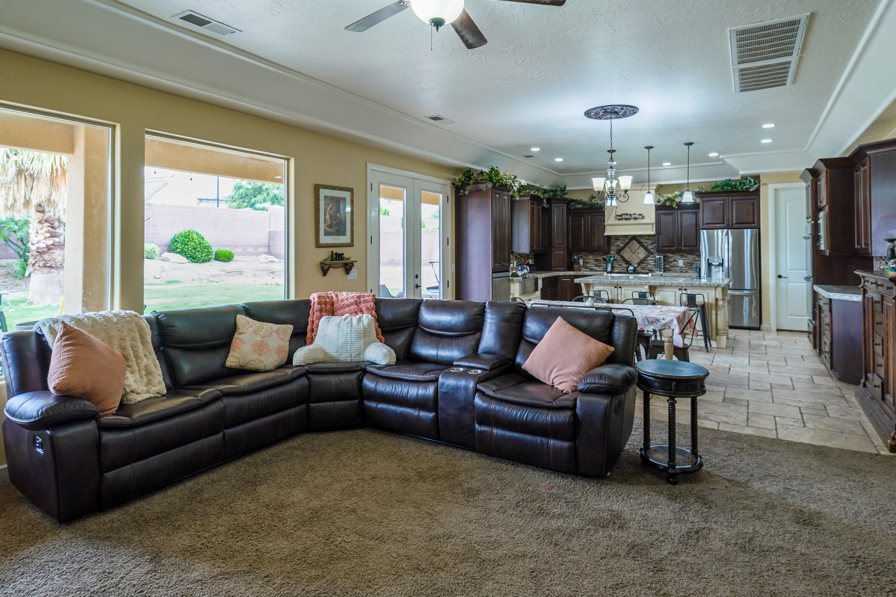 3683 South 2640 West St. George, UT 84790 - Photo 21 of 41 DSC03212-HDR