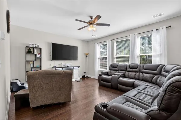 $429,900 | 1817 Highland Creek Drive, Monroe, GA 30656