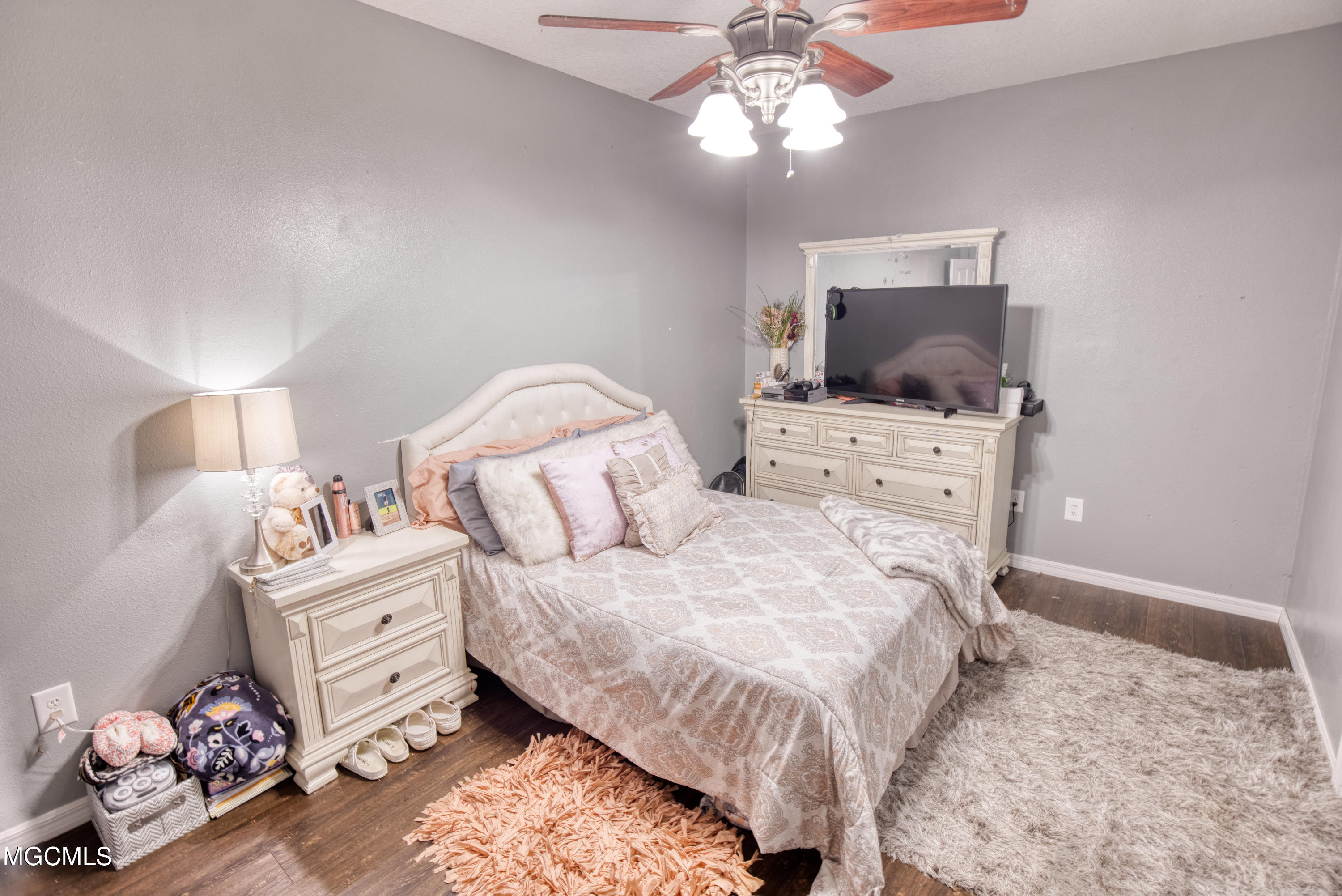 12418 Seaman Road Vancleave, MS 39565 - Photo 12 of 19 12418 Seaman Rd Vancleave-26
