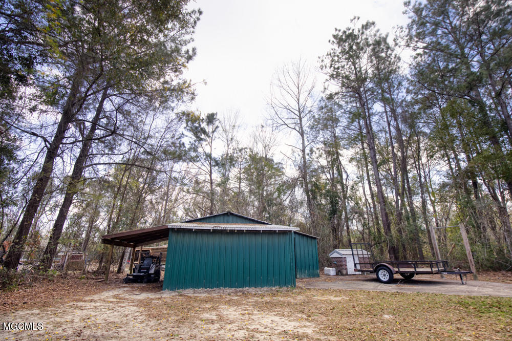 12418 Seaman Road Vancleave, MS 39565 - Photo 19 of 19 12418 Seaman Dr Vancleave-29 2