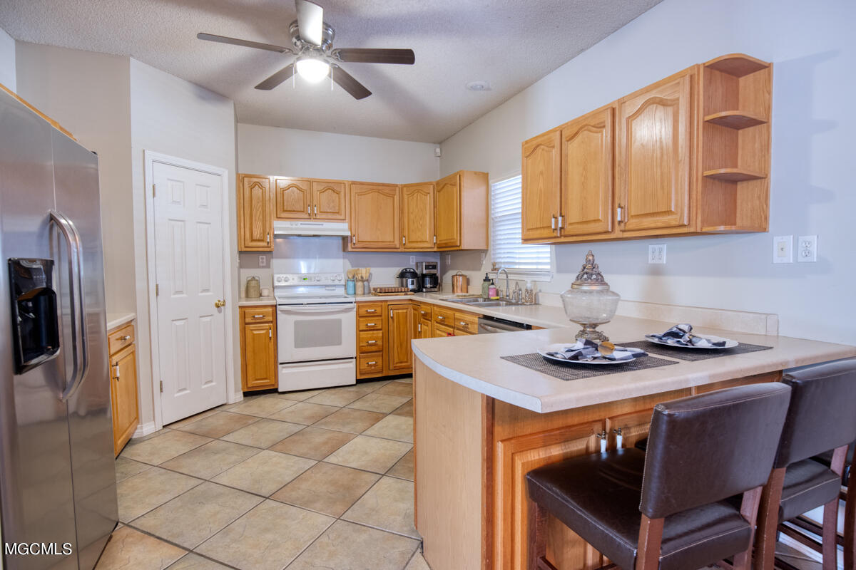12418 Seaman Road Vancleave, MS 39565 - Photo 5 of 19 12418 Seaman Rd Vancleave Web--12