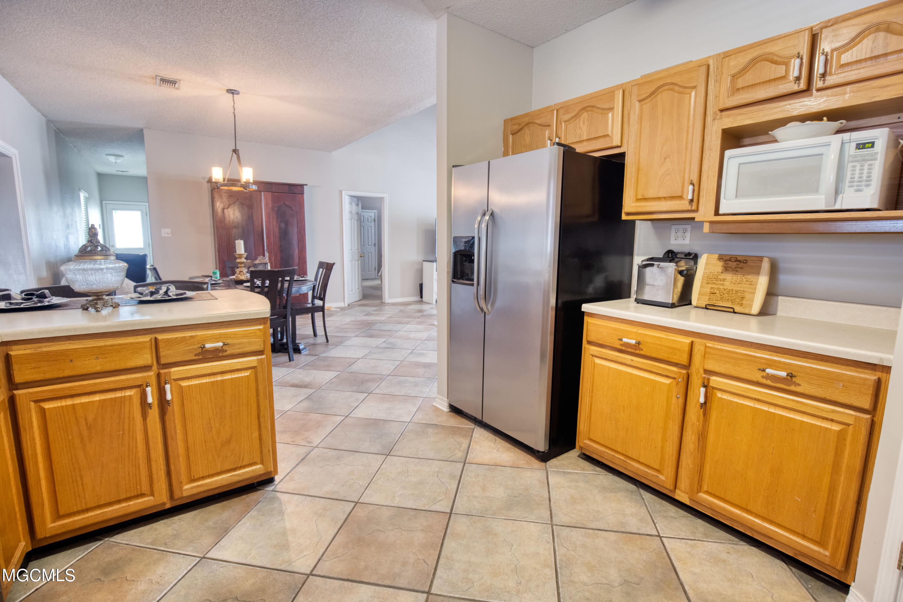 12418 Seaman Road Vancleave, MS 39565 - Photo 7 of 19 12418 Seaman Rd Vancleave-14