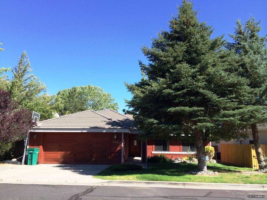 3706 Ranchview Court Reno, NV 89509 - Photo 1 of 1 Photo 1