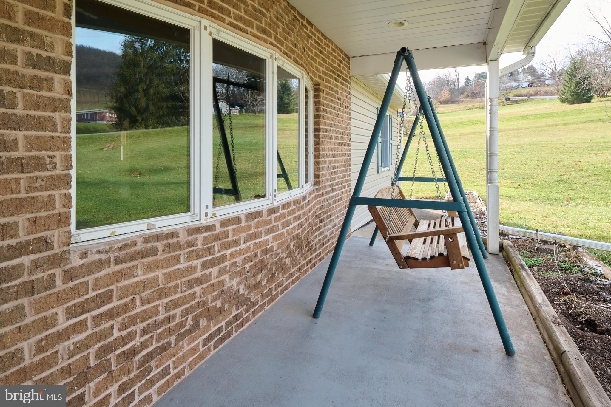 2301 Dix Run Road Julian, PA 16844 - Photo 4 of 58