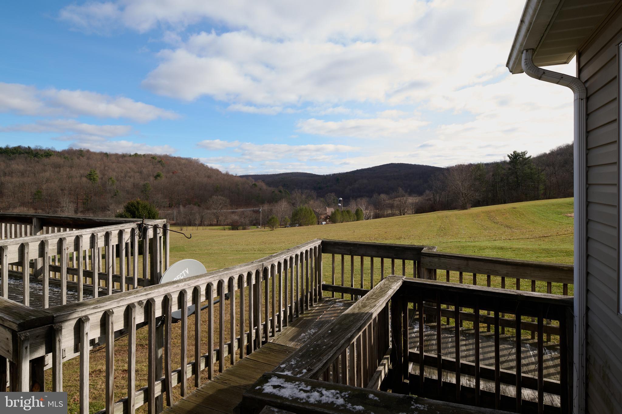 2301 Dix Run Road Julian, PA 16844 - Photo 45 of 58