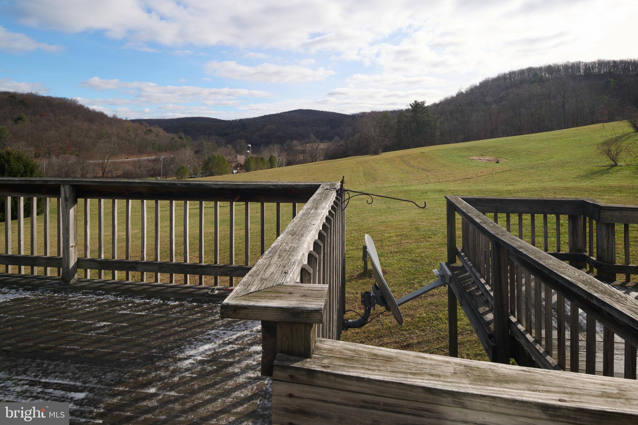 2301 Dix Run Road Julian, PA 16844 - Photo 46 of 58