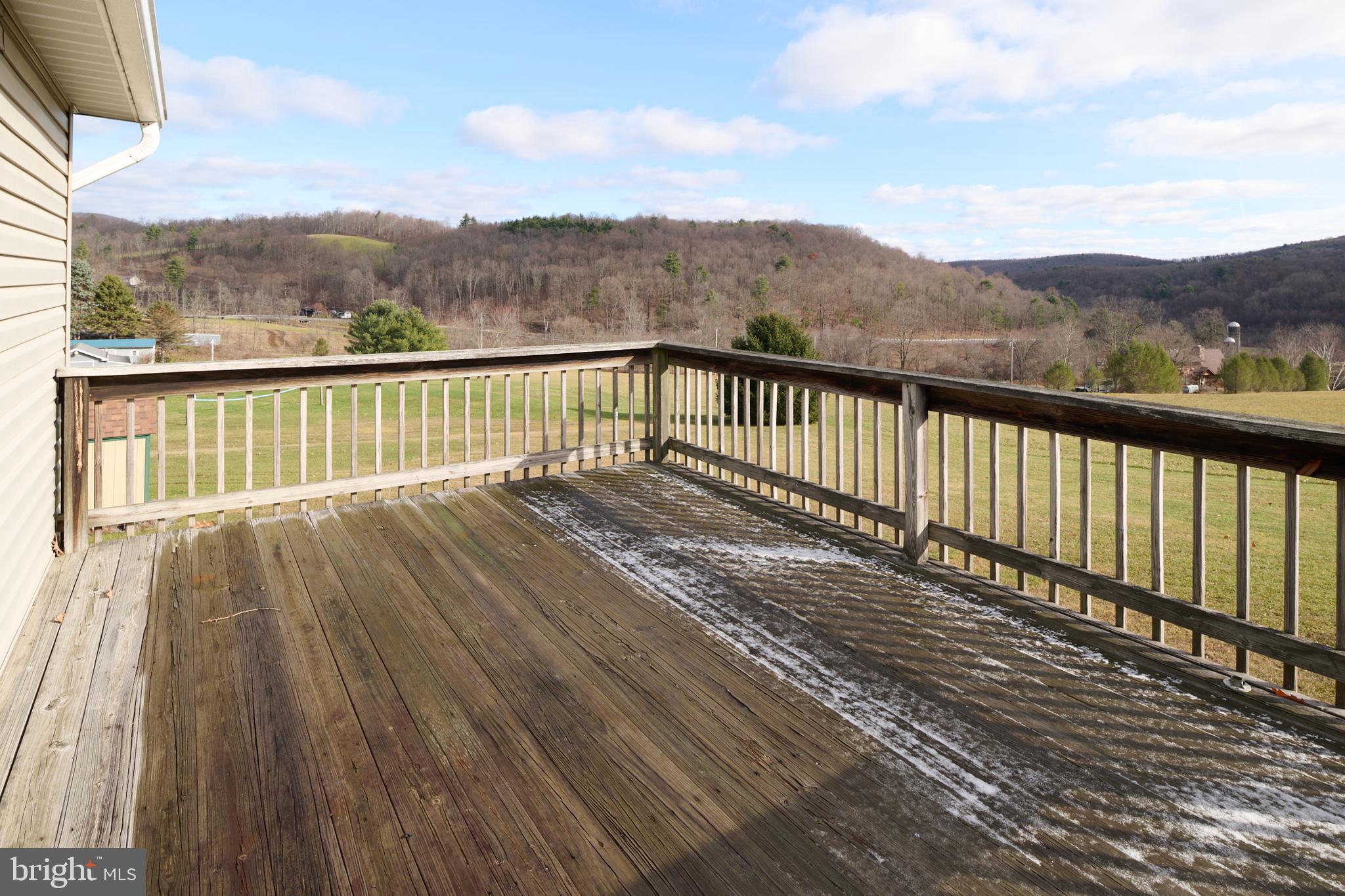 2301 Dix Run Road Julian, PA 16844 - Photo 48 of 58