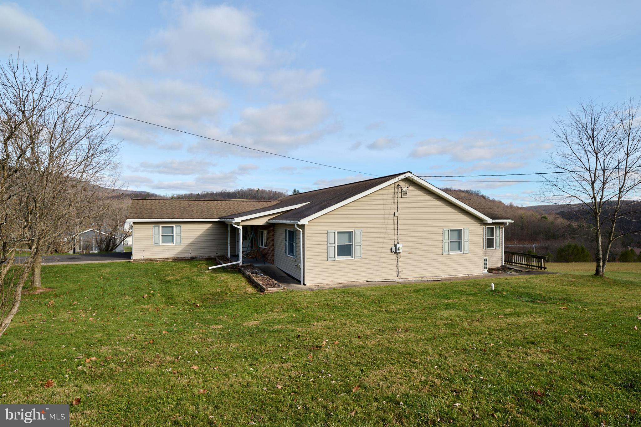 2301 Dix Run Road Julian, PA 16844 - Photo 50 of 58