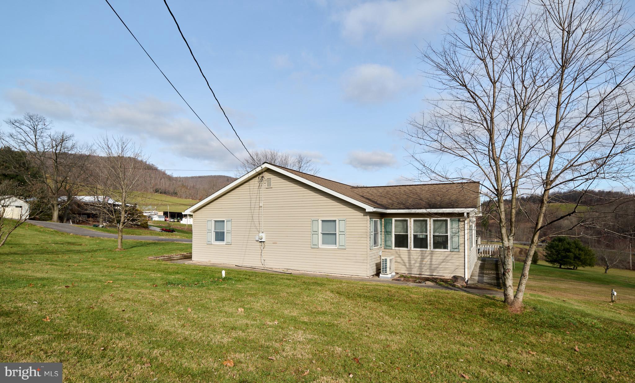 2301 Dix Run Road Julian, PA 16844 - Photo 51 of 58