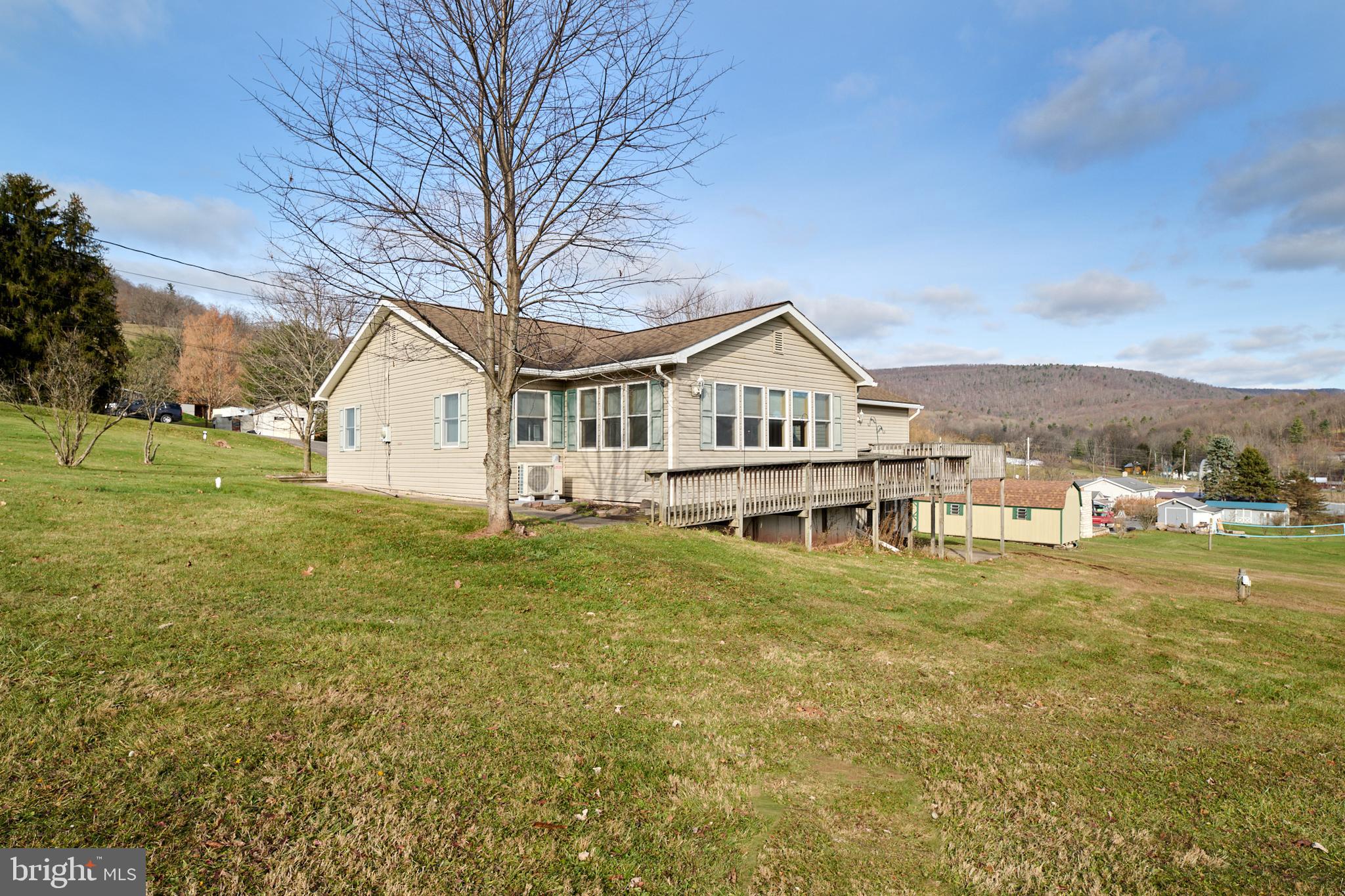 2301 Dix Run Road Julian, PA 16844 - Photo 52 of 58