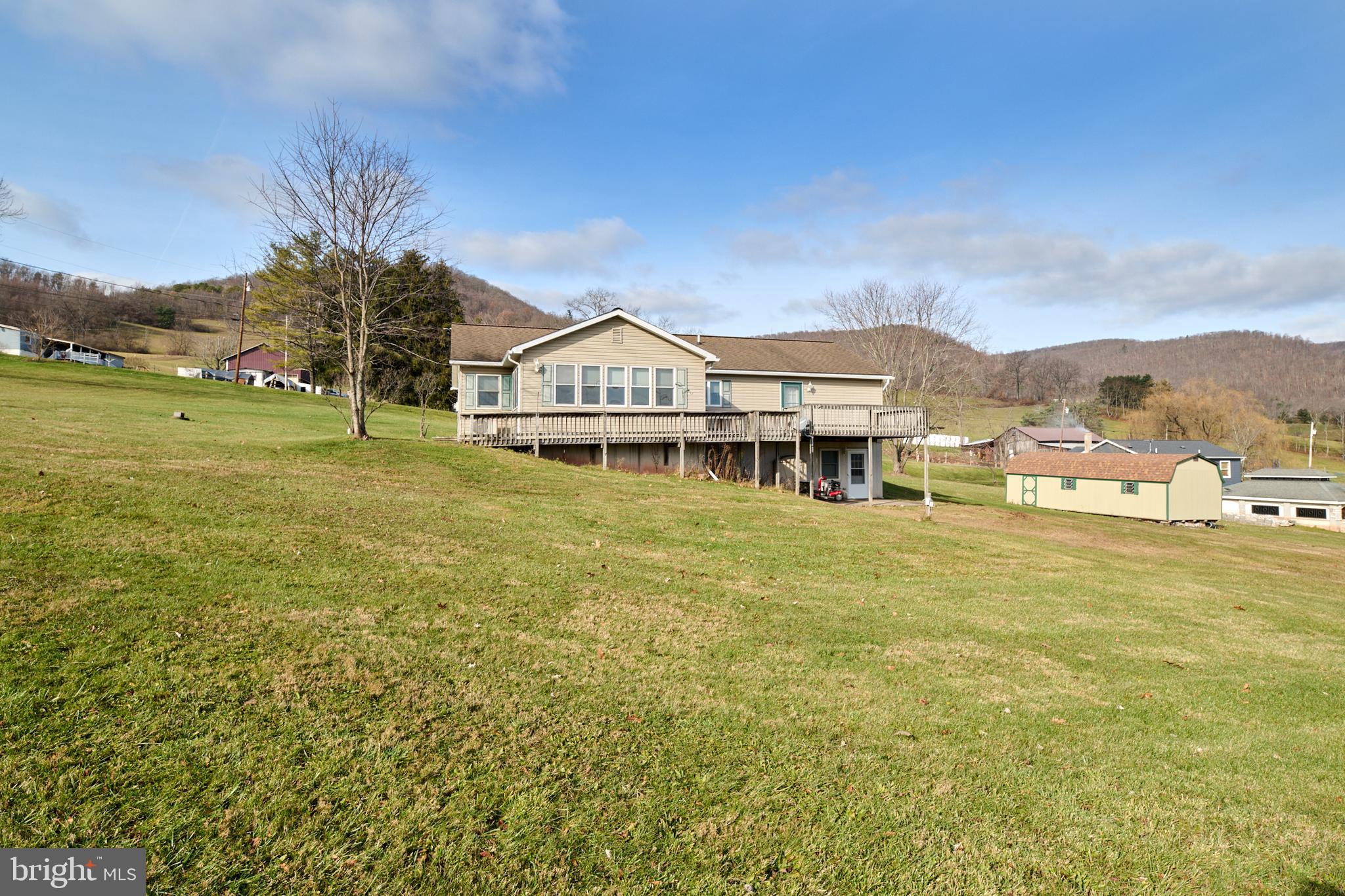 2301 Dix Run Road Julian, PA 16844 - Photo 53 of 58