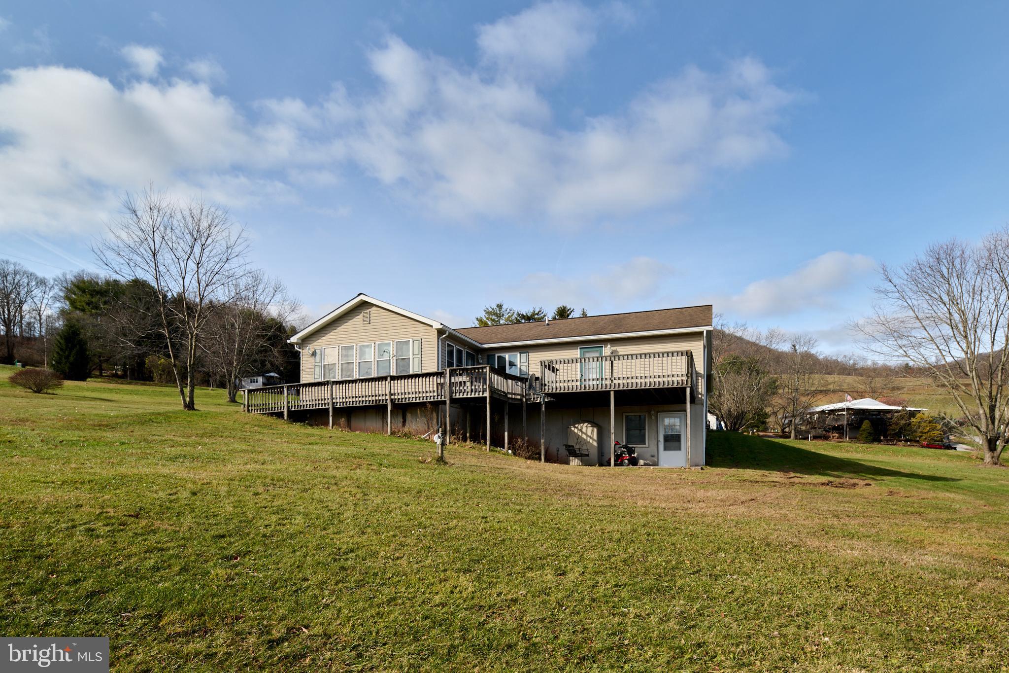 2301 Dix Run Road Julian, PA 16844 - Photo 54 of 58