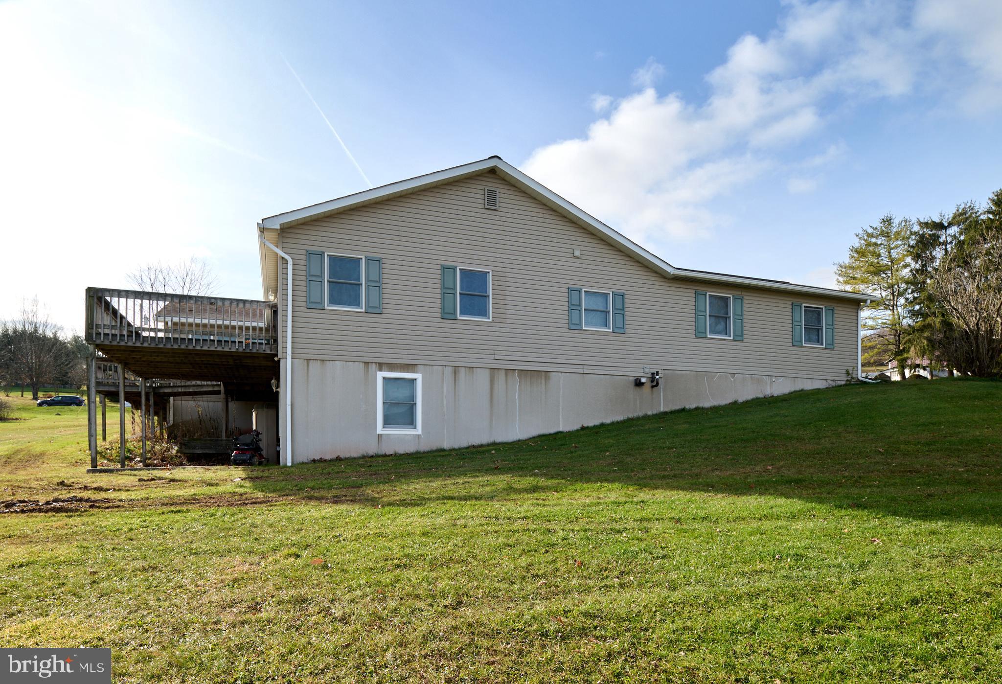 2301 Dix Run Road Julian, PA 16844 - Photo 55 of 58