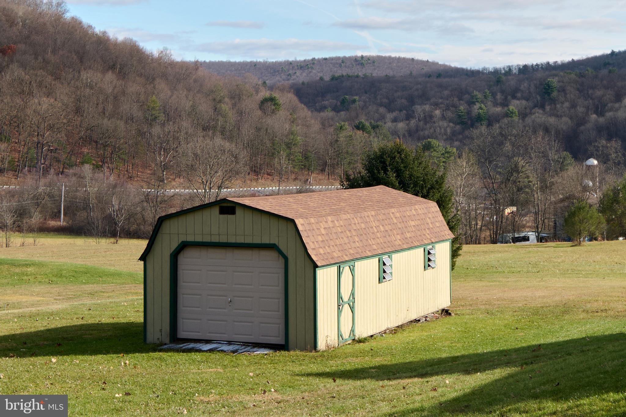 2301 Dix Run Road Julian, PA 16844 - Photo 56 of 58