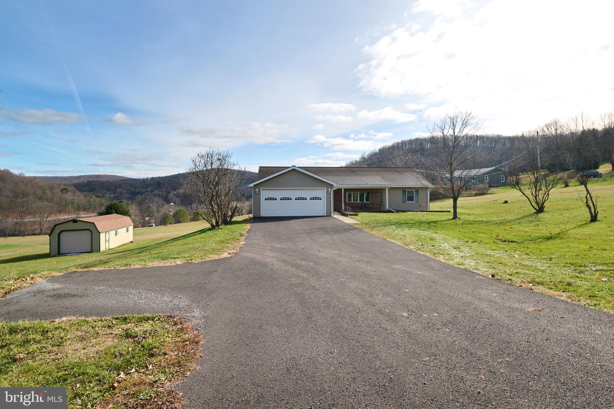 2301 Dix Run Road Julian, PA 16844 - Photo 57 of 58