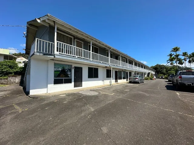 $172,000 | 322 Ohai Street, Unit 16, Hilo, HI 96720