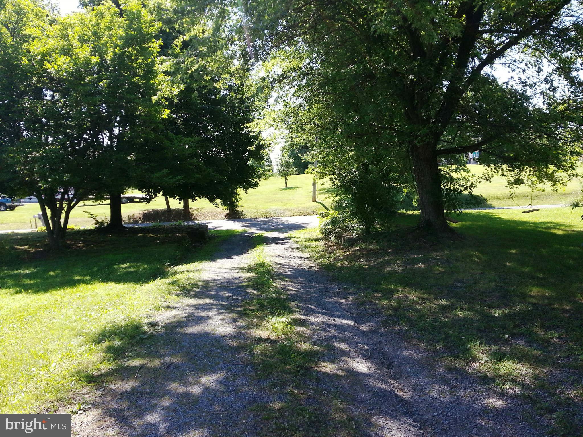 3355 Apple Pie Ridge Road Winchester, VA 22603 - Photo 2 of 29 a view of yard with green space