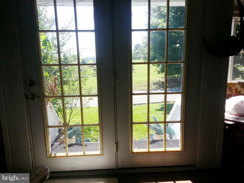 3355 Apple Pie Ridge Road Winchester, VA 22603 - Photo 14 of 29 a view of an empty room with a window