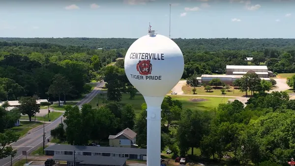 $1,199,000 | 130 Town Street, Centerville, TX 75833