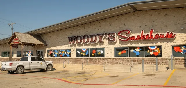 $1,199,000 | 130 Town Street, Centerville, TX 75833