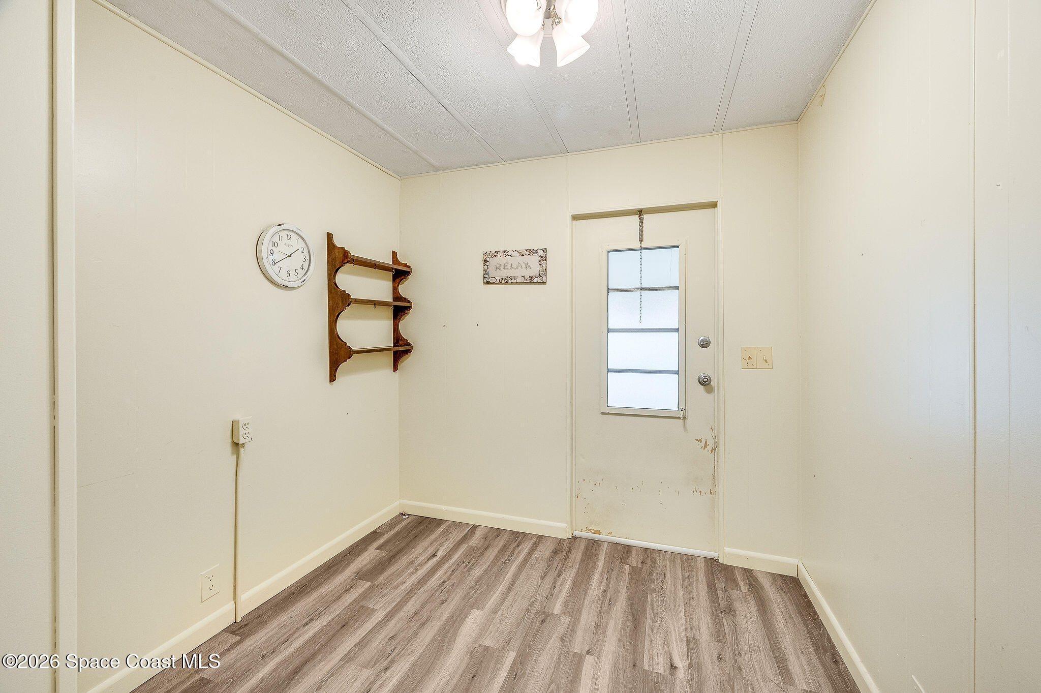 811 Silverthorn Court Barefoot Bay, FL 32976 - Photo 27 of 74 Bonus room