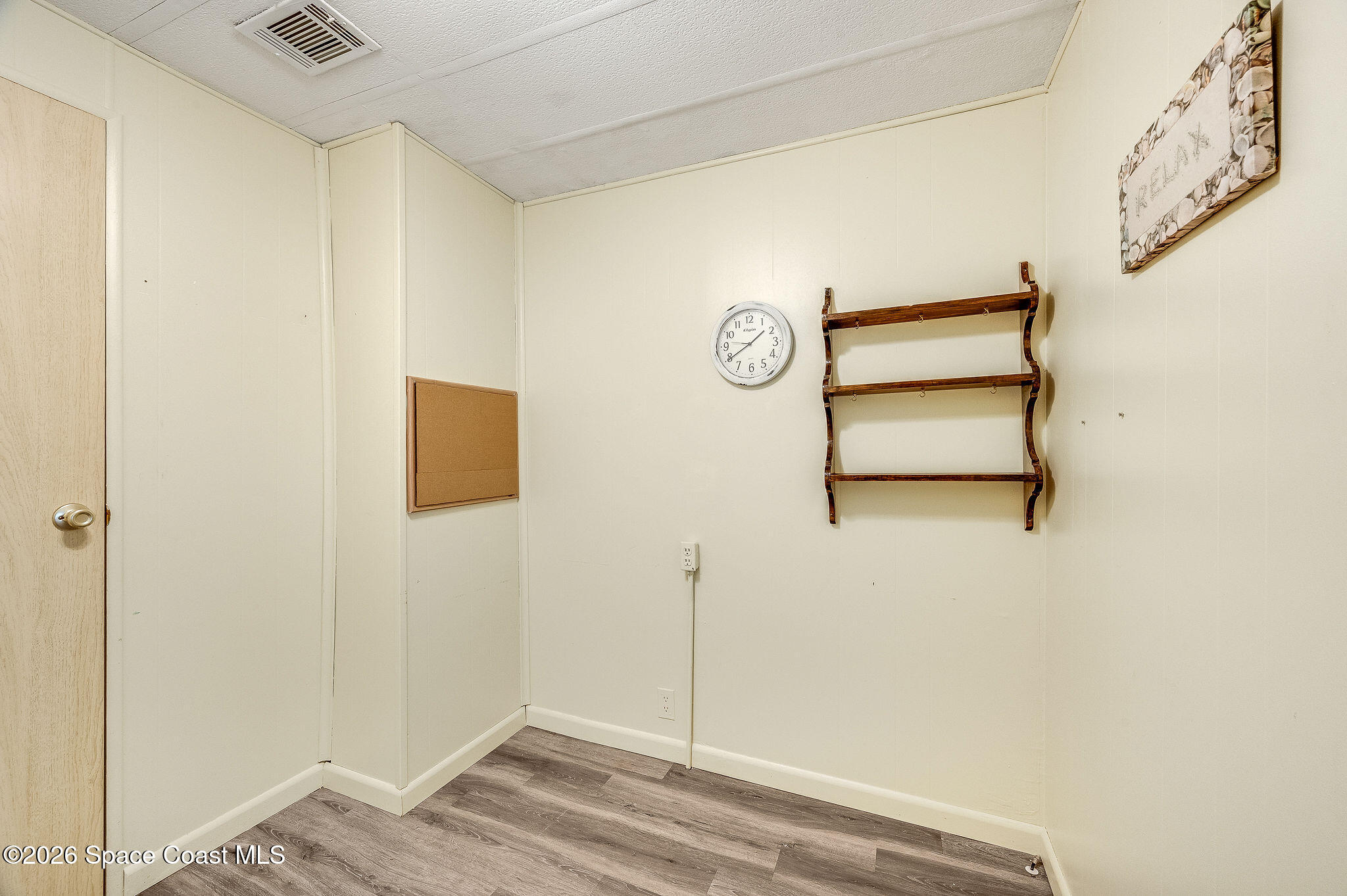 811 Silverthorn Court Barefoot Bay, FL 32976 - Photo 28 of 74 Bonus room