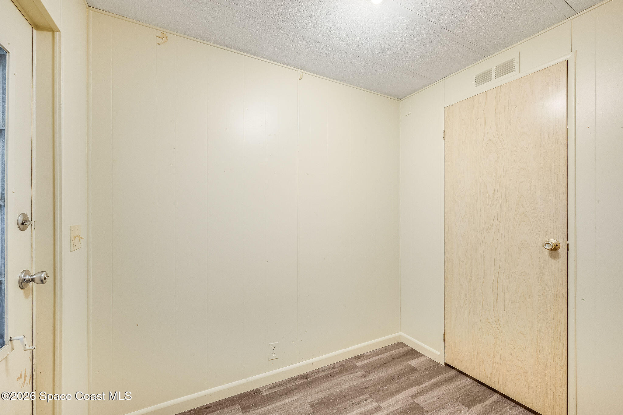 811 Silverthorn Court Barefoot Bay, FL 32976 - Photo 29 of 74 Bonus room