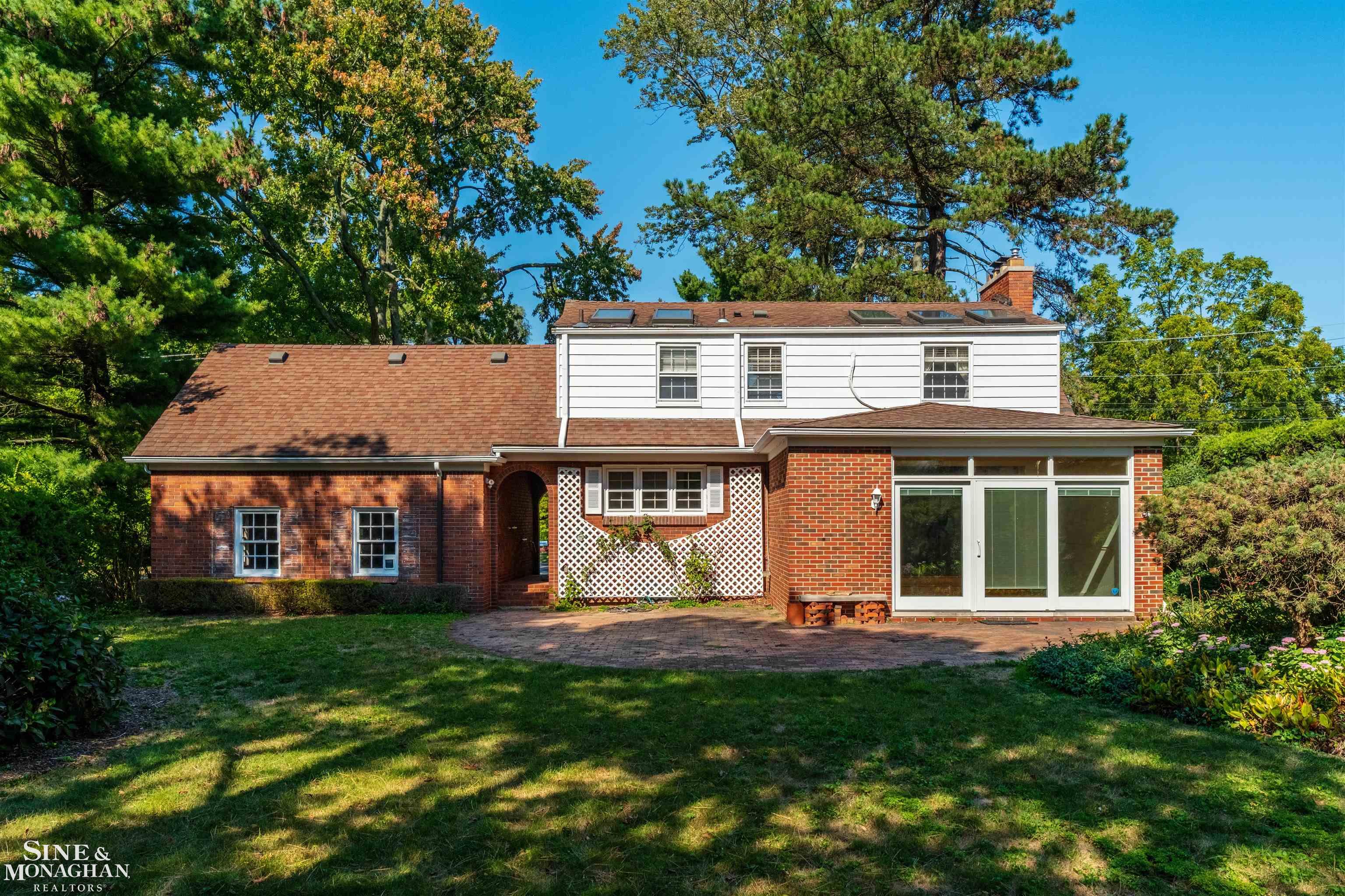245 Moross Road Grosse Pointe Farms, MI 48236 - Photo 49 of 52