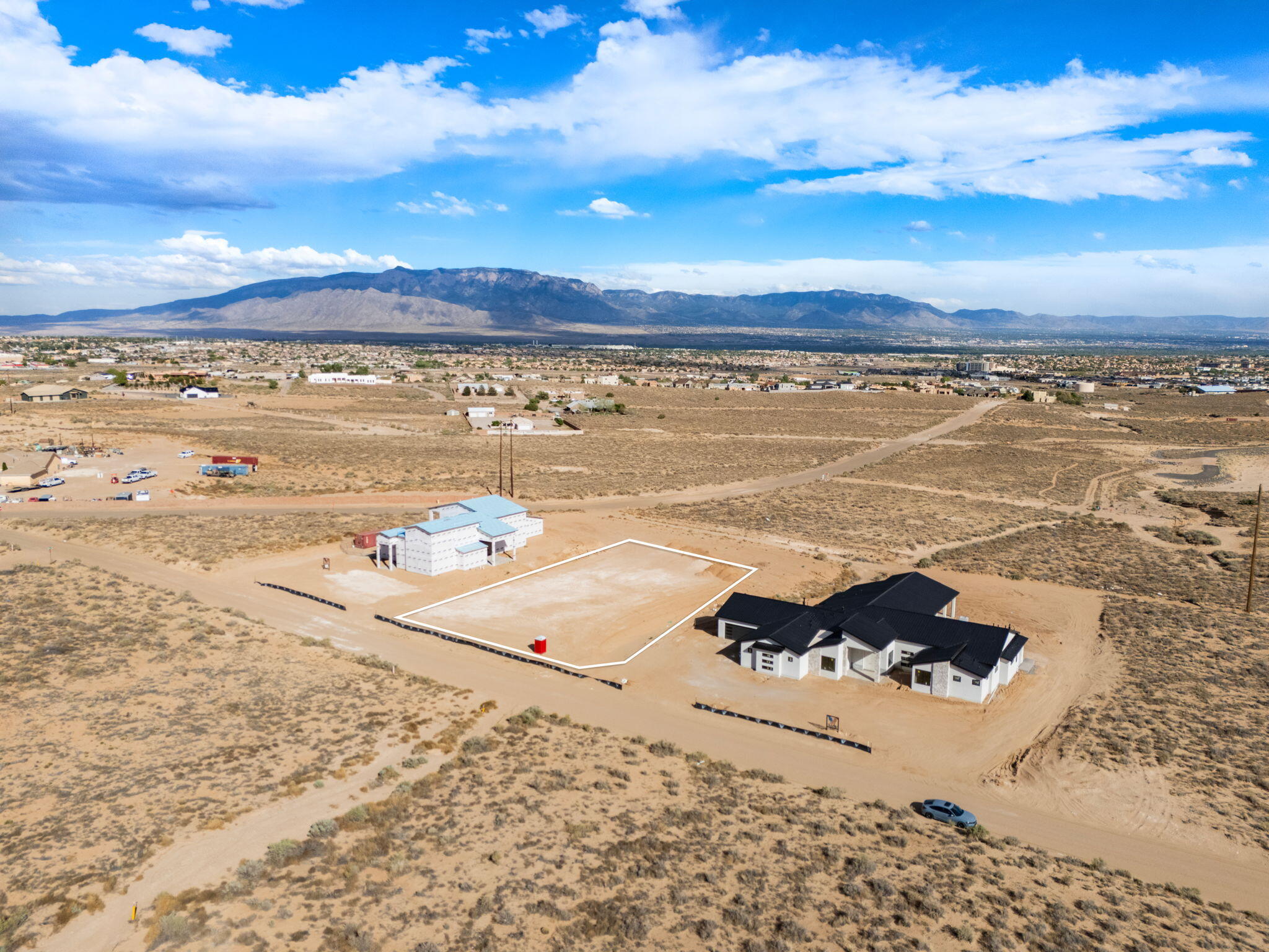 932 Villa Road Southeast Rio Rancho, NM 87124 - Photo 2 of 5 Gallery Image 2