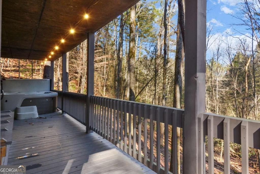 439 Conley Branch Road Blue Ridge, GA 30513 - Photo 25 of 25