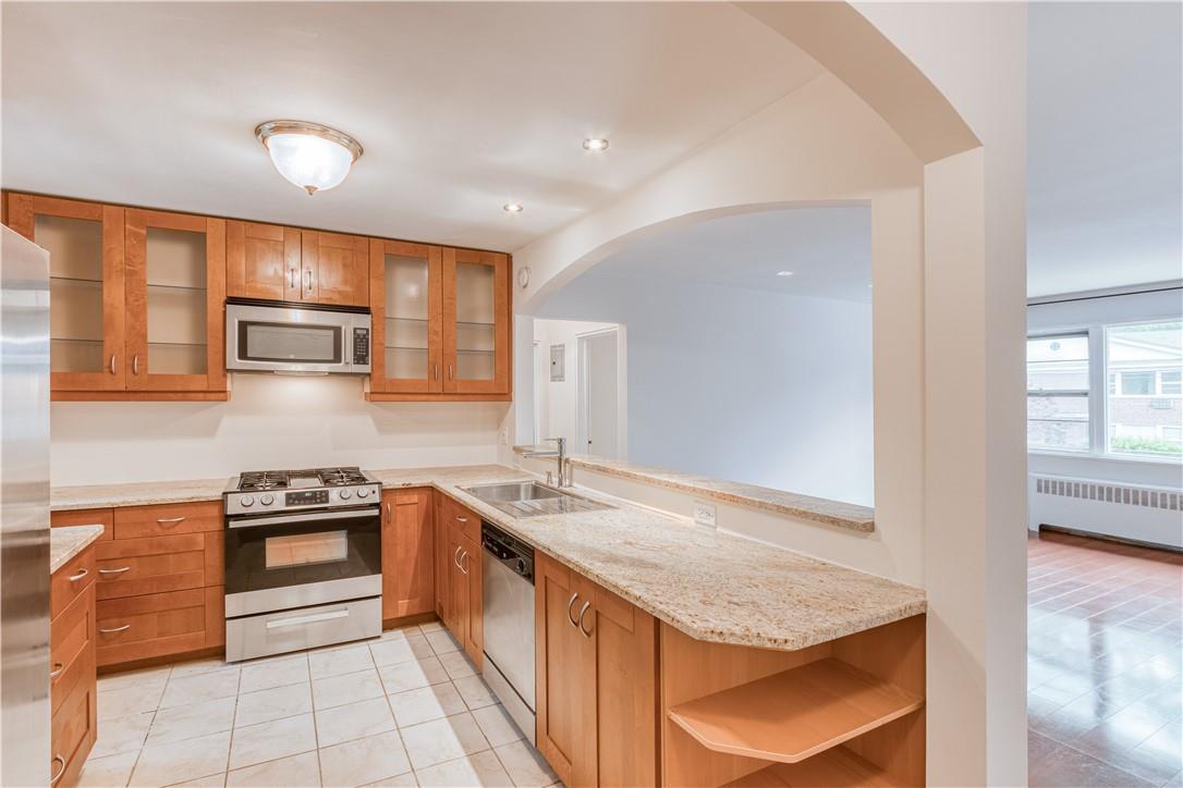 2 Walnut Street, Unit A9 Rye, NY 10580 - Photo 1 of 1