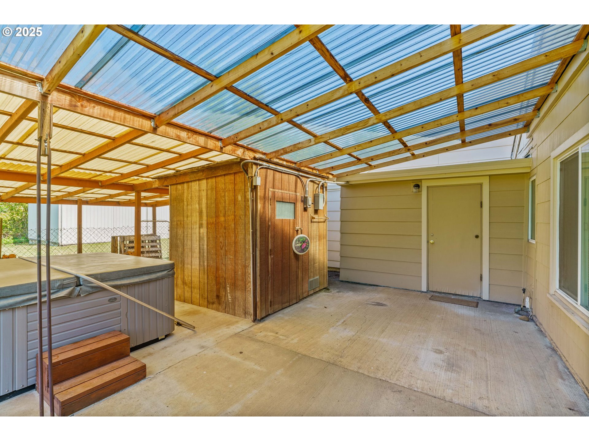 36744 Immigrant Road Pleasant Hill, OR 97455 - Photo 40 of 48 Gallery Image 40