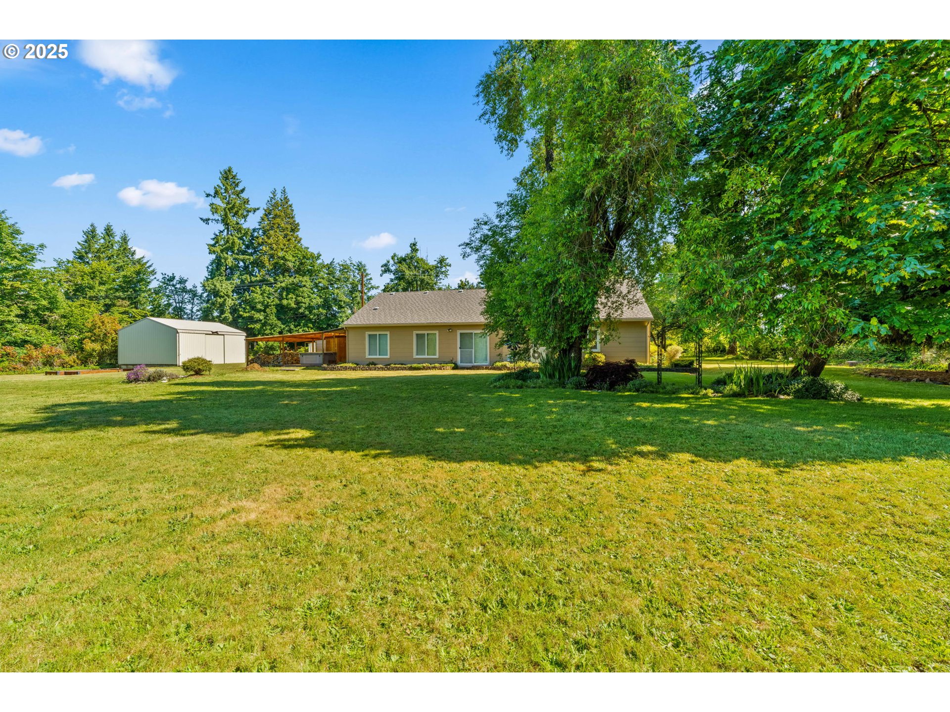 36744 Immigrant Road Pleasant Hill, OR 97455 - Photo 42 of 48 Gallery Image 42