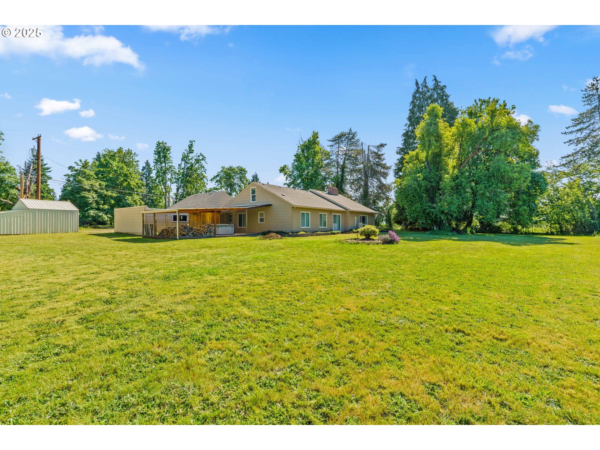 36744 Immigrant Road Pleasant Hill, OR 97455 - Photo 44 of 48 Gallery Image 44