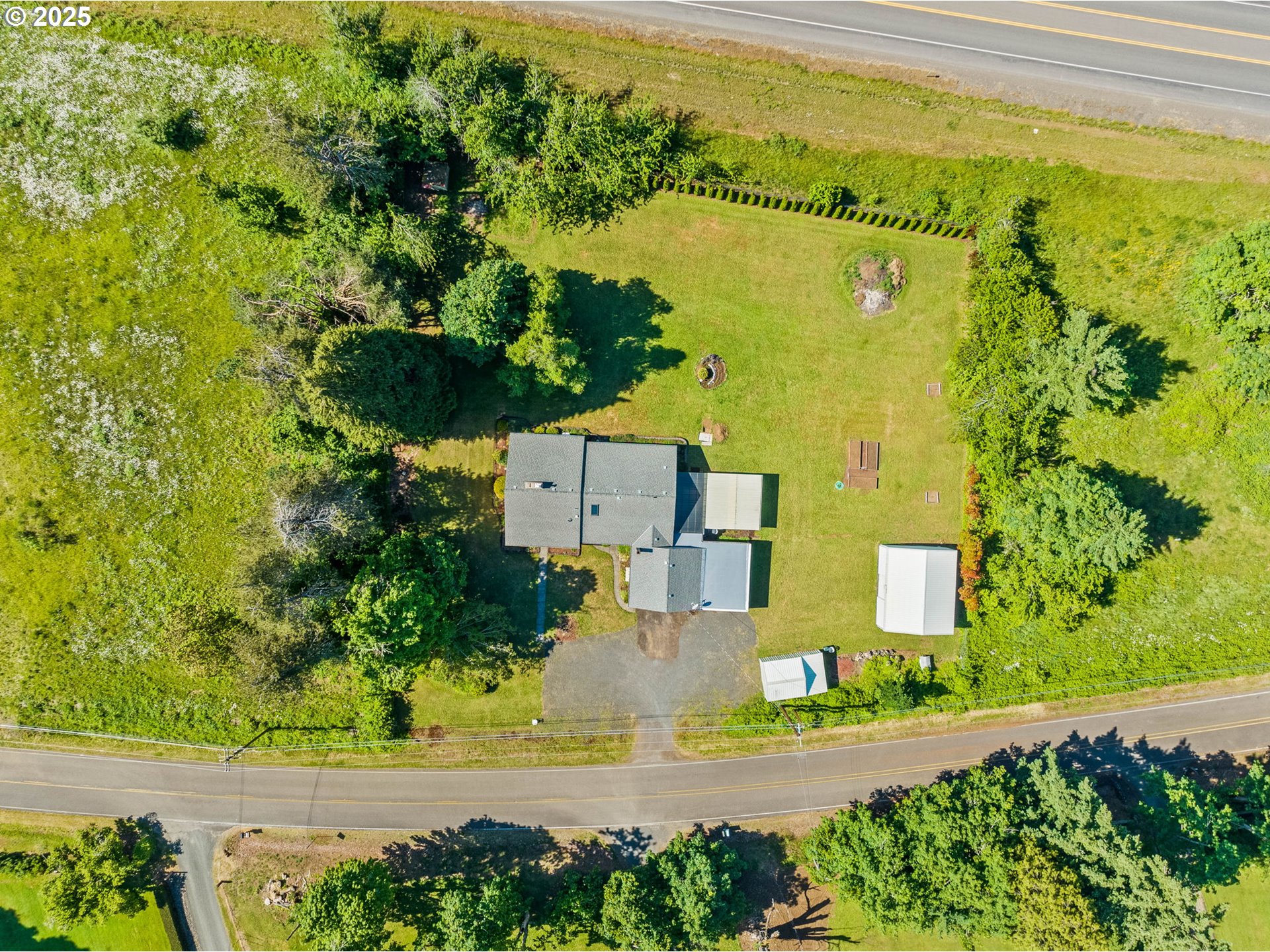 36744 Immigrant Road Pleasant Hill, OR 97455 - Photo 45 of 48 Gallery Image 45