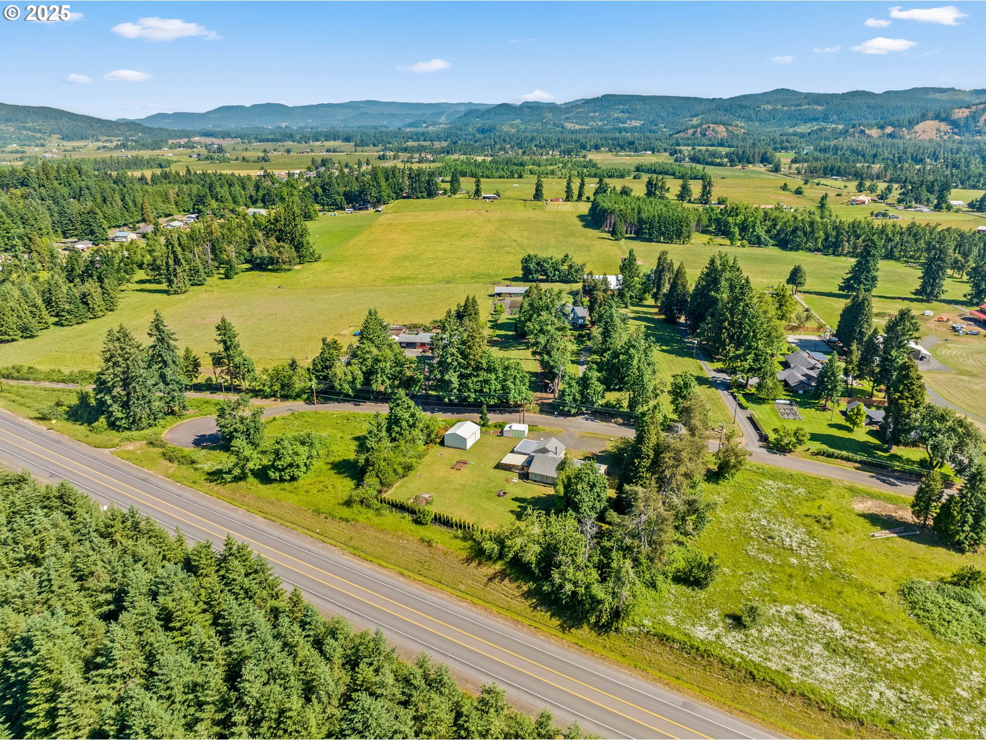 36744 Immigrant Road Pleasant Hill, OR 97455 - Photo 46 of 48 Gallery Image 46