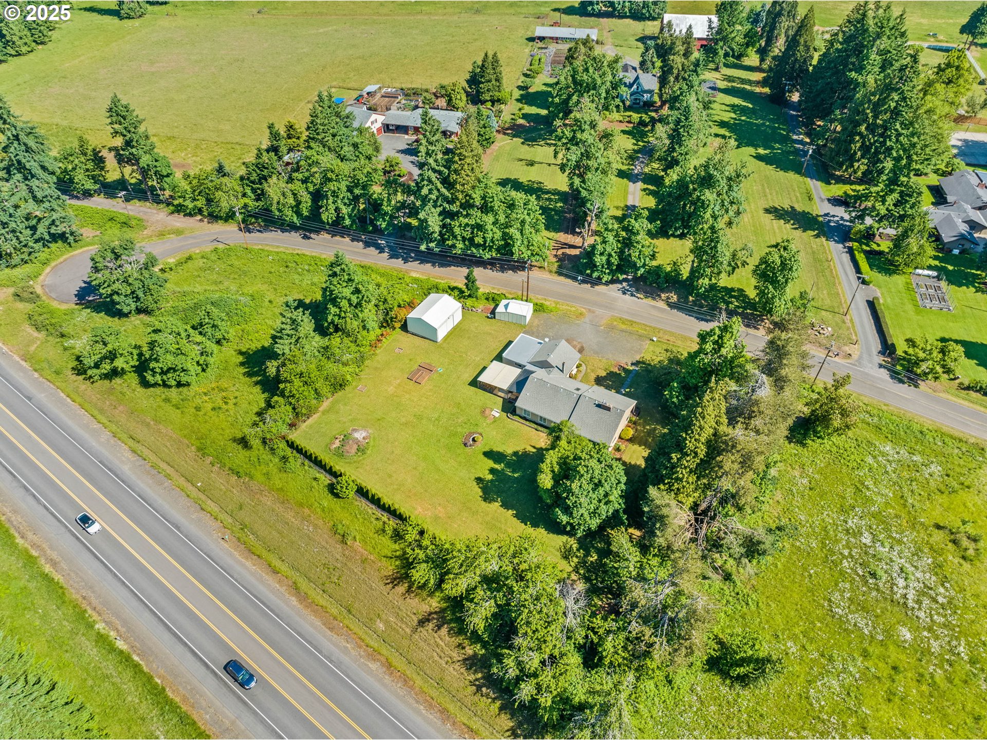 36744 Immigrant Road Pleasant Hill, OR 97455 - Photo 47 of 48 Gallery Image 47