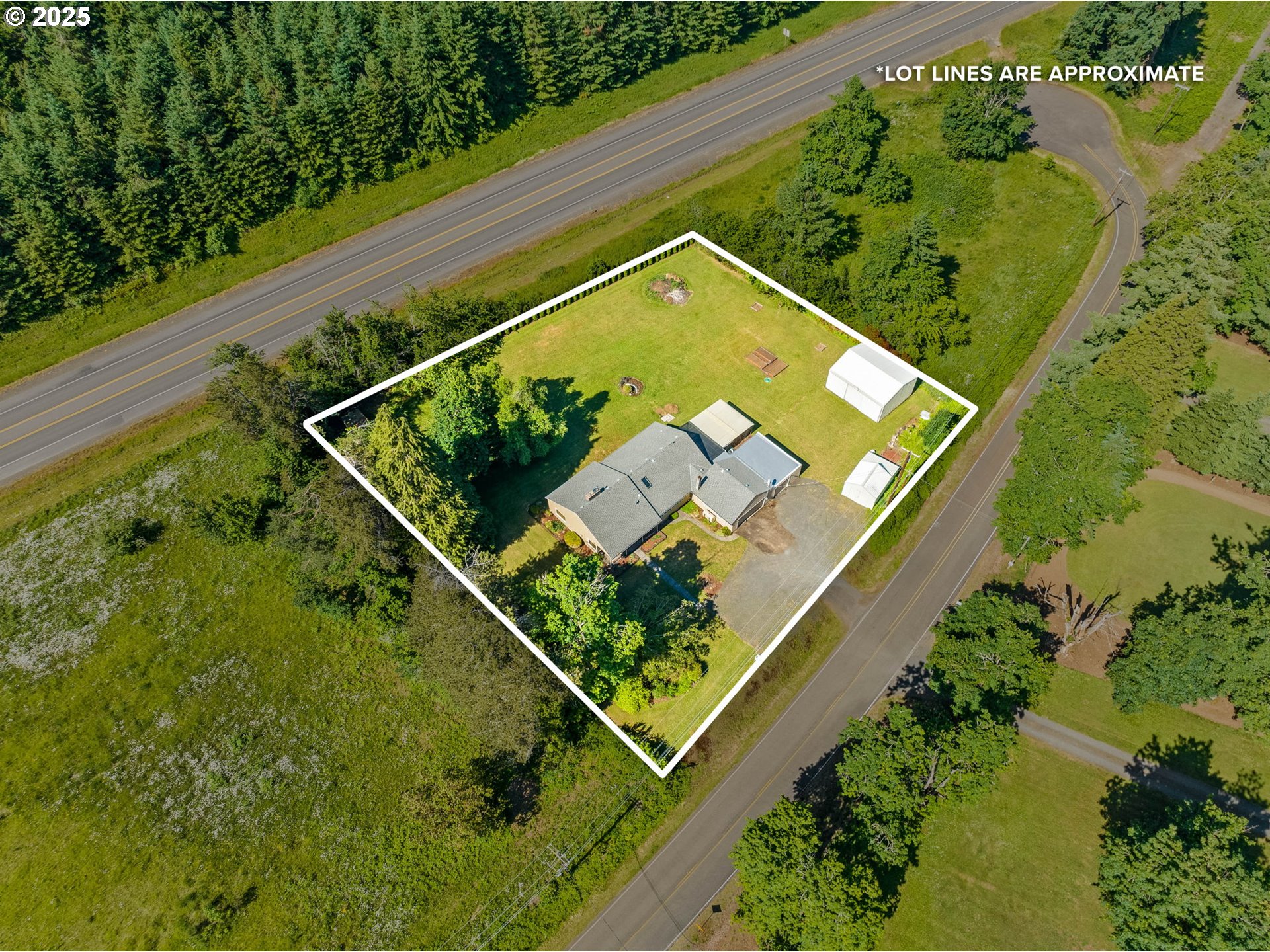 36744 Immigrant Road Pleasant Hill, OR 97455 - Photo 48 of 48 Gallery Image 48