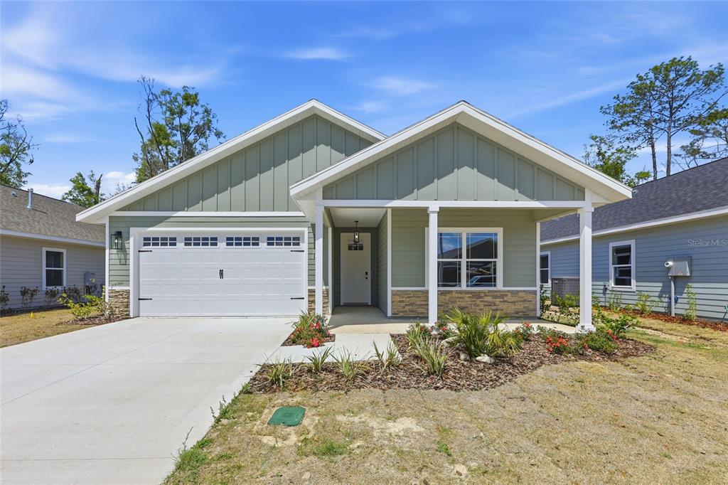 6710 Southwest 10th Lane Gainesville, FL 32607 - Photo 1 of 1 Gallery Image 1