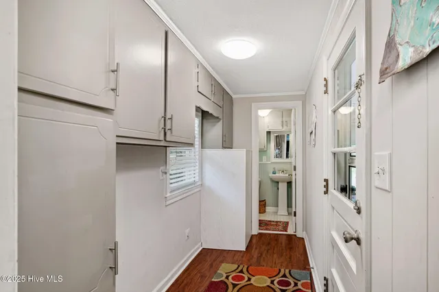 $395,000 | 513 East Westbrook Street, Wallace, NC 28466