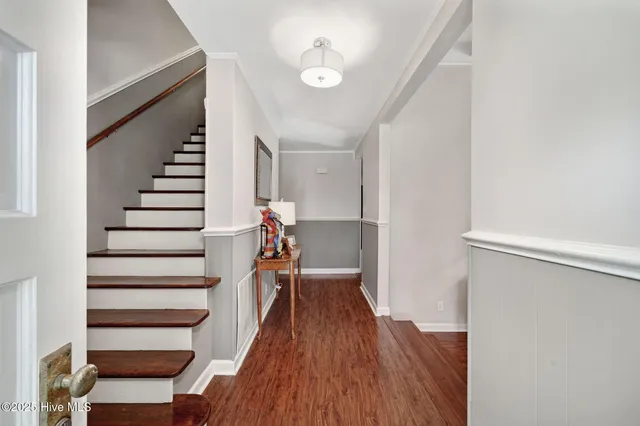 $395,000 | 513 East Westbrook Street, Wallace, NC 28466