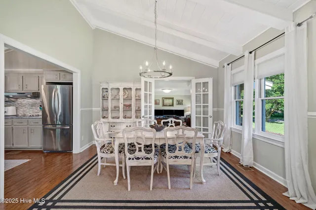 $395,000 | 513 East Westbrook Street, Wallace, NC 28466