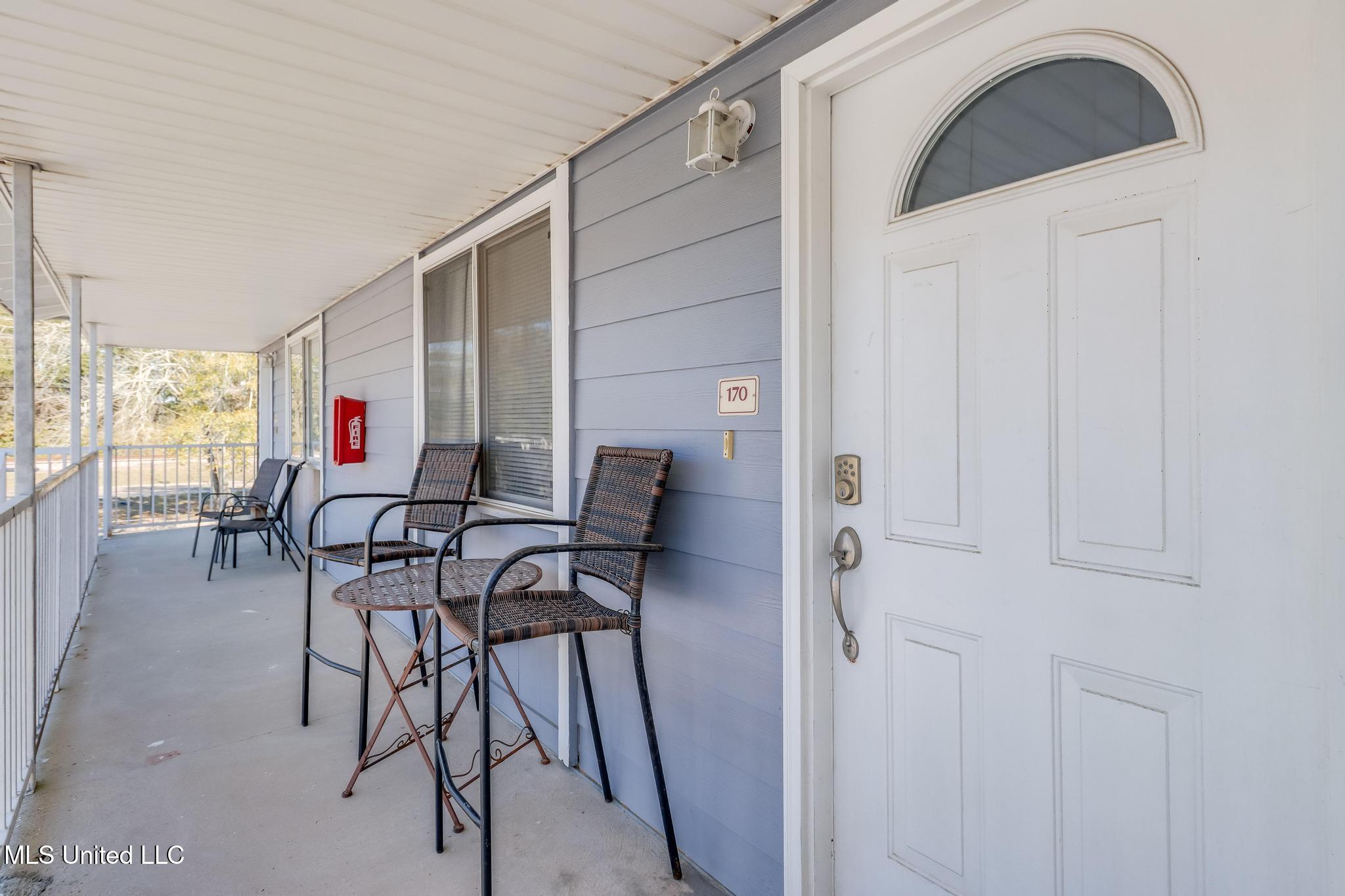 1664 Beach Boulevard, Unit 170 Biloxi, MS 39531 - Photo 1 of 14 Front